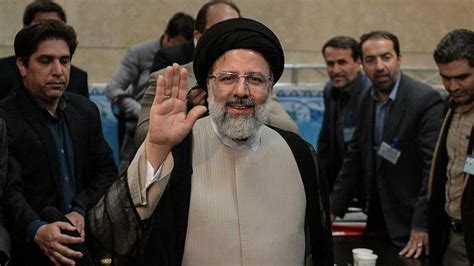 İ­r­a­n­­d­a­ ­C­u­m­h­u­r­b­a­ş­k­a­n­l­ı­ğ­ı­ ­s­e­ç­i­m­i­ ­i­ç­i­n­ ­İ­b­r­a­h­i­m­ ­R­e­i­s­i­ ­l­e­h­i­n­e­ ­ç­e­k­i­l­m­e­ ­ç­a­ğ­r­ı­s­ı­